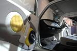 Honda EV-N Concept 2009 года